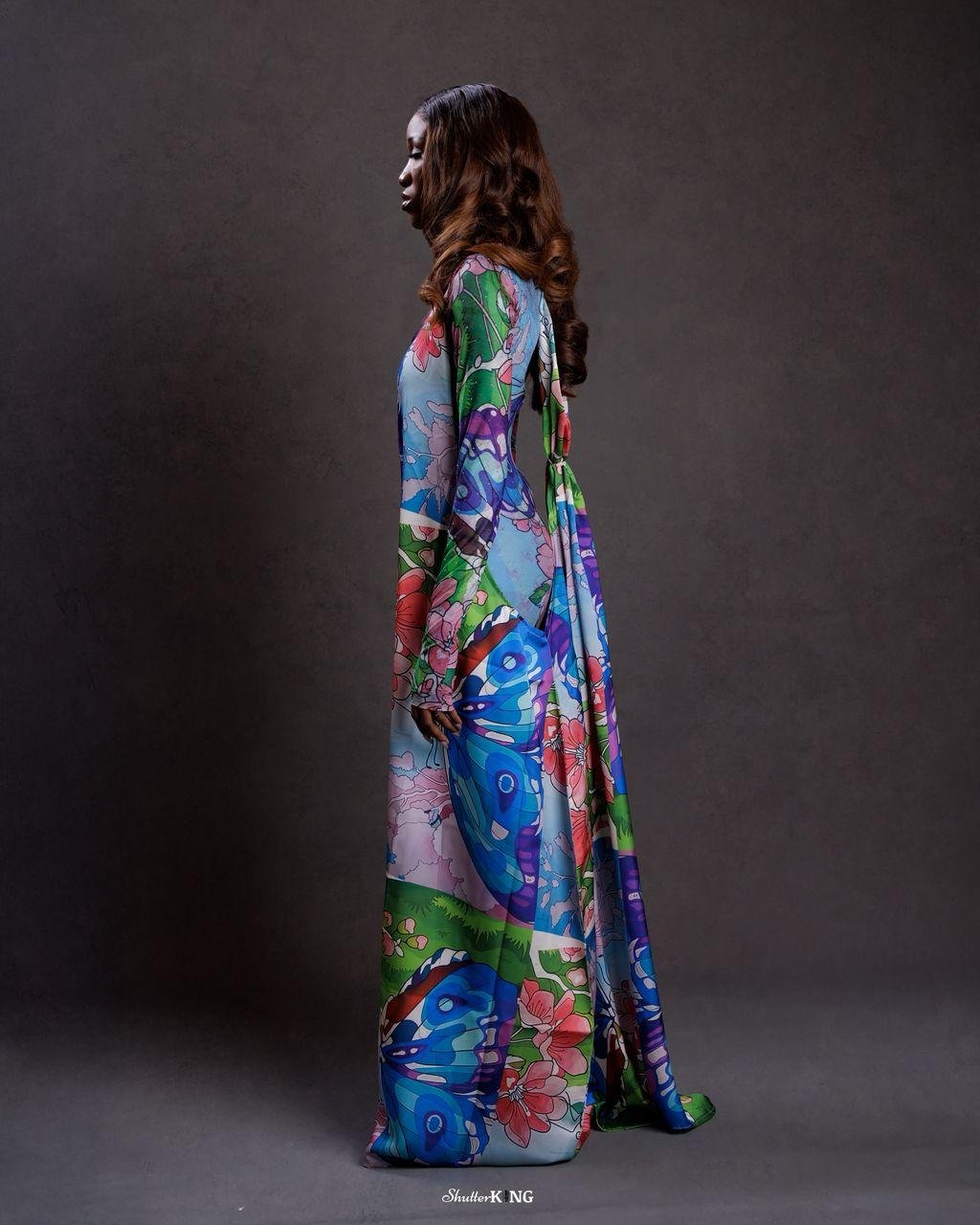 Look Book 4