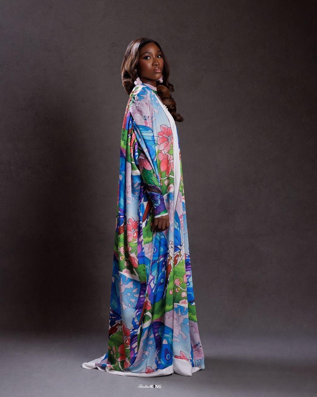 Look Book 3